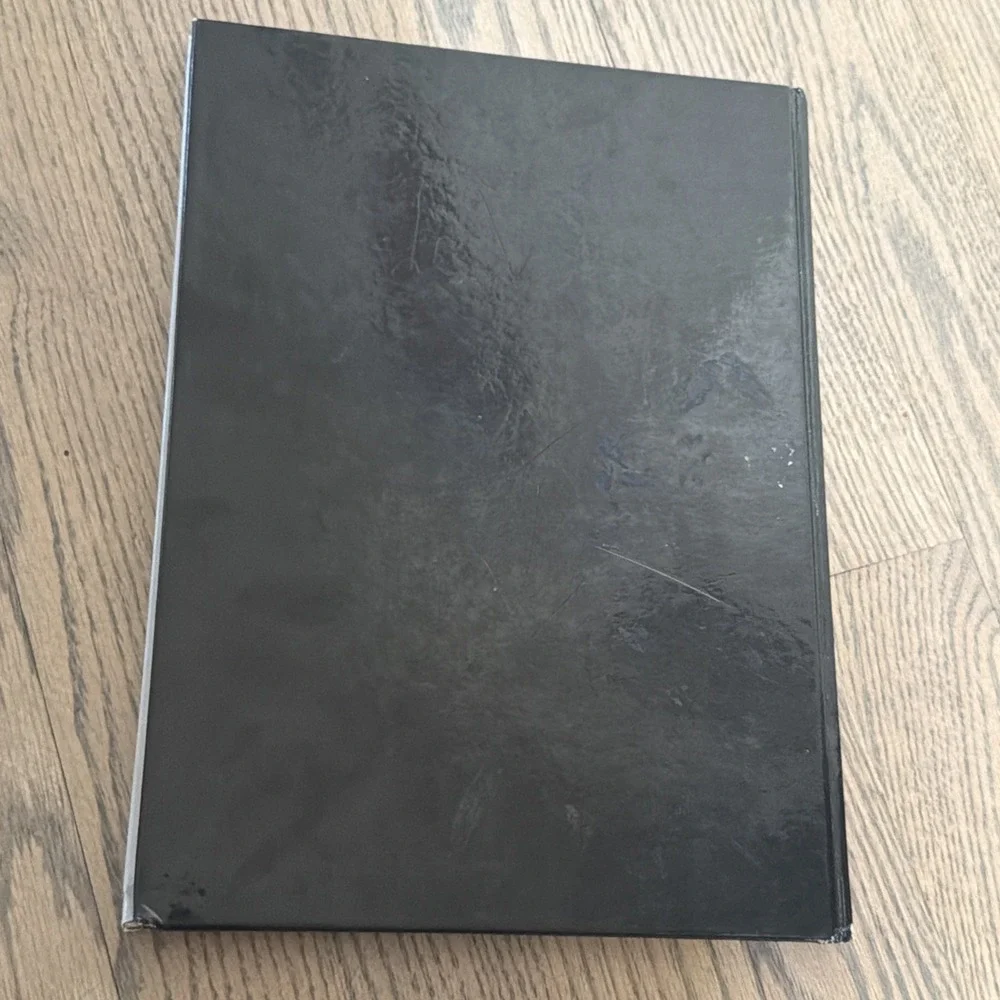 ORIGINAL 1995 REDWOOD MIDDLE SCHOOL YEARBOOK/ANNUAL/JOURNAL/SARATOGA, CALIFORNIA